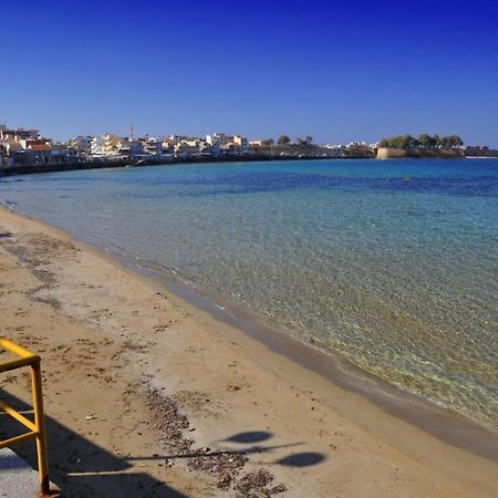 Meryland Apartment Chania  Bagian luar foto