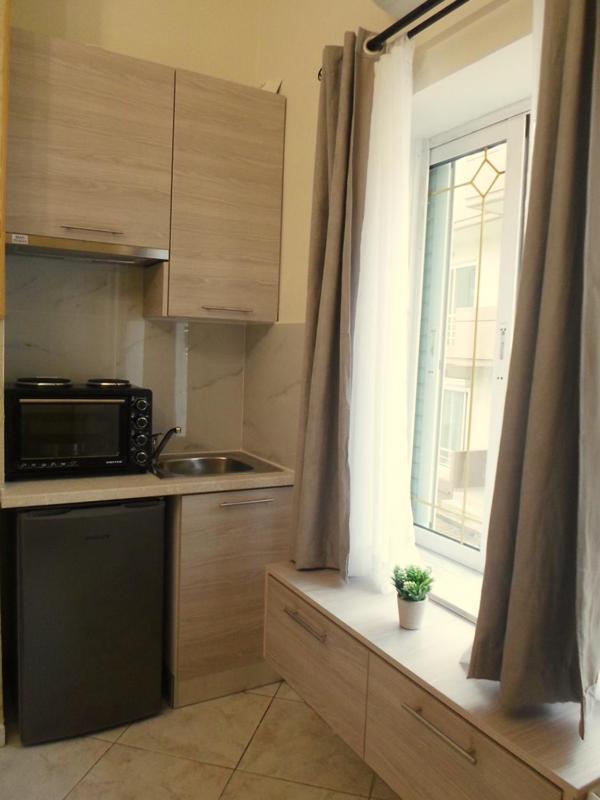 Meryland Apartment Chania  Bagian luar foto